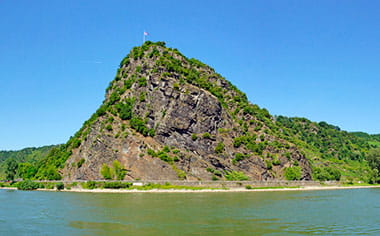 Lorelei Rock
